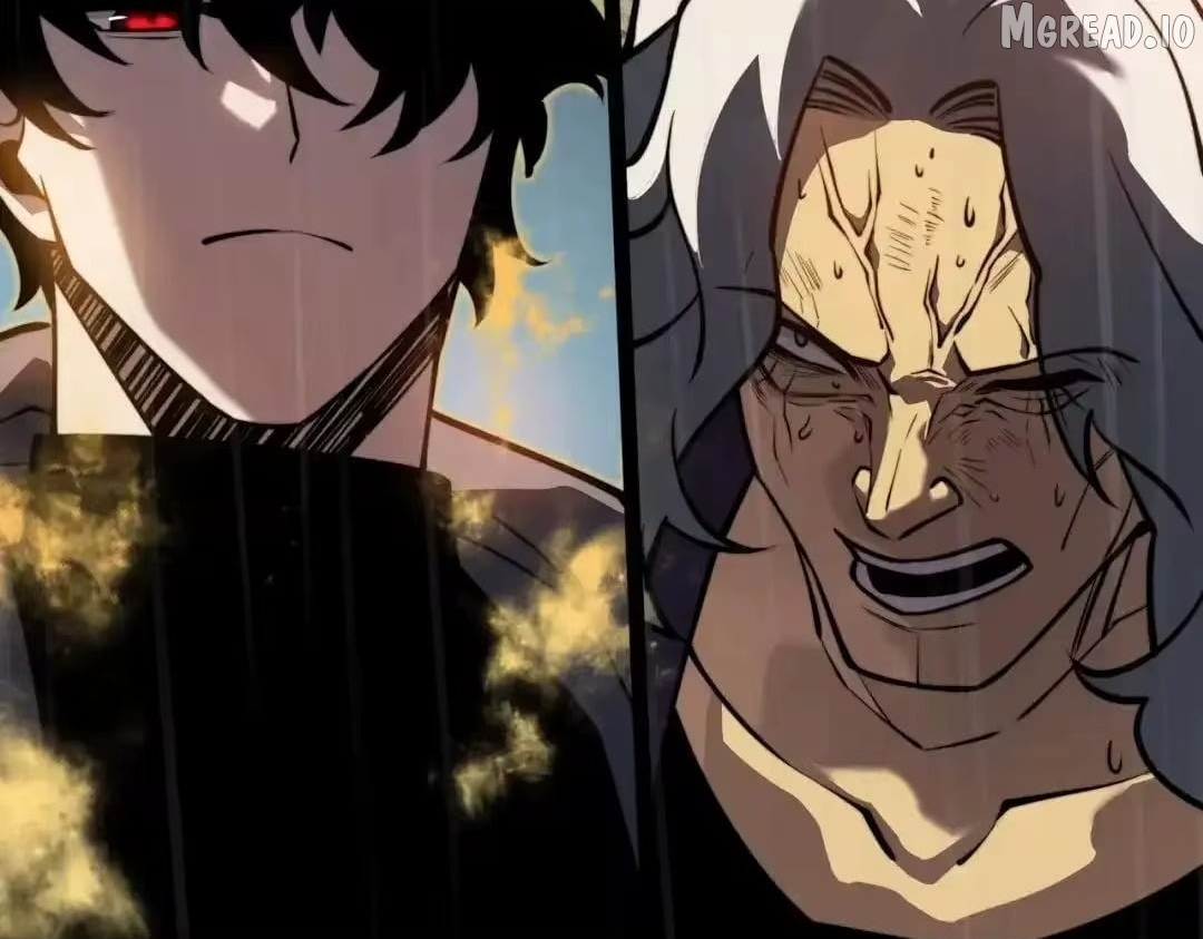 After the School Belle Dumped Me, I Became a Martial Arts God Chapter 95  - page 17